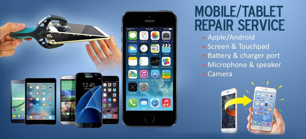 Cell Phone Repair Orlando