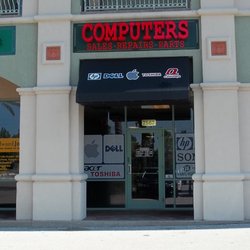 CSI Computers Orlando
